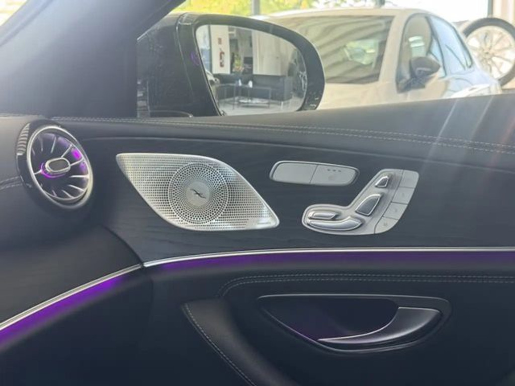 Mercedes-Benz CLS-Klasse