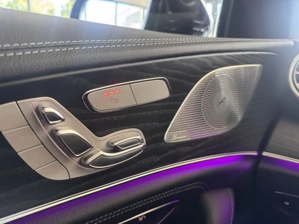 Mercedes-Benz CLS-Klasse