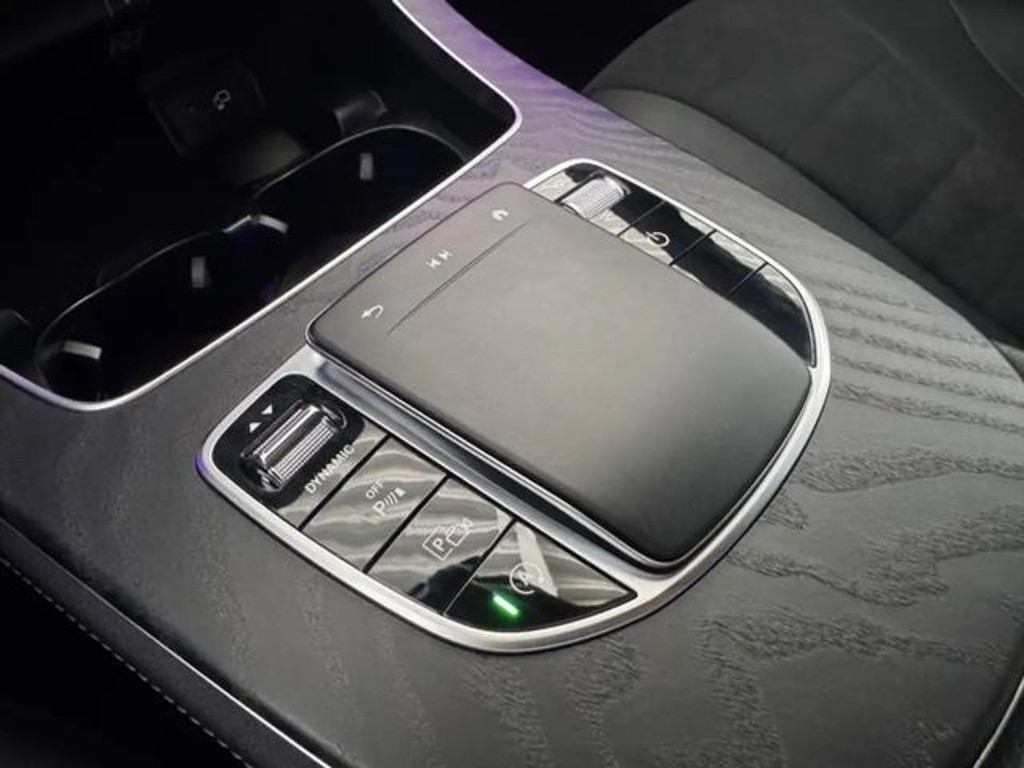 Mercedes-Benz CLS-Klasse