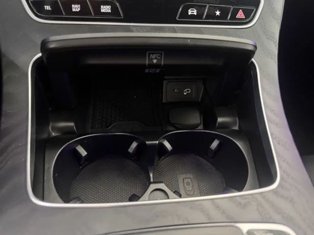 Mercedes-Benz CLS-Klasse