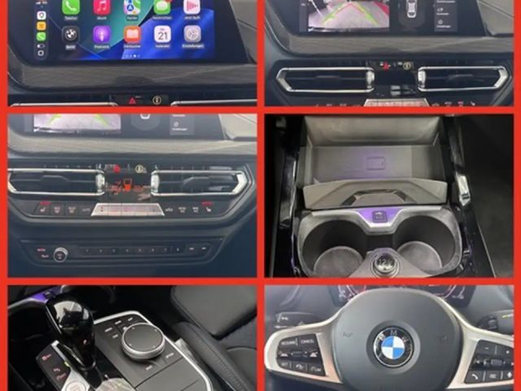 BMW 2 Serie
