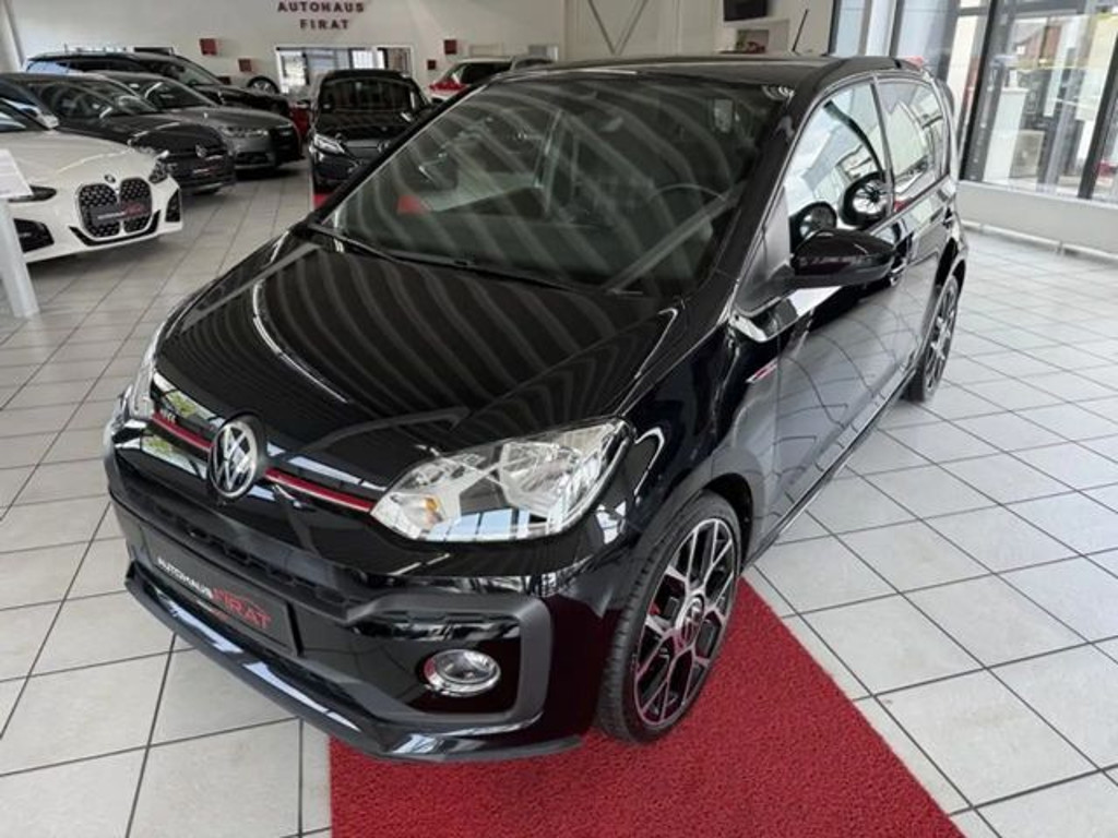 Volkswagen up! GTI