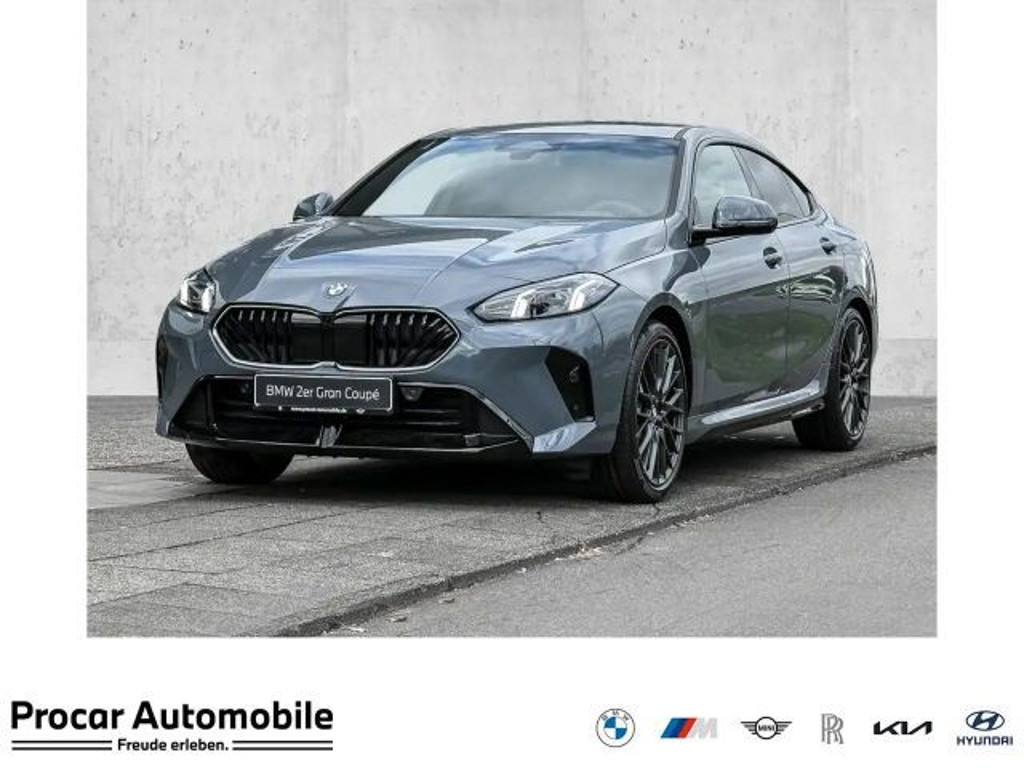 BMW 2 Serie