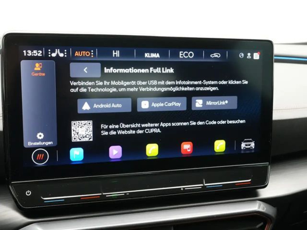 Cupra Formentor VZ e-Hybrid