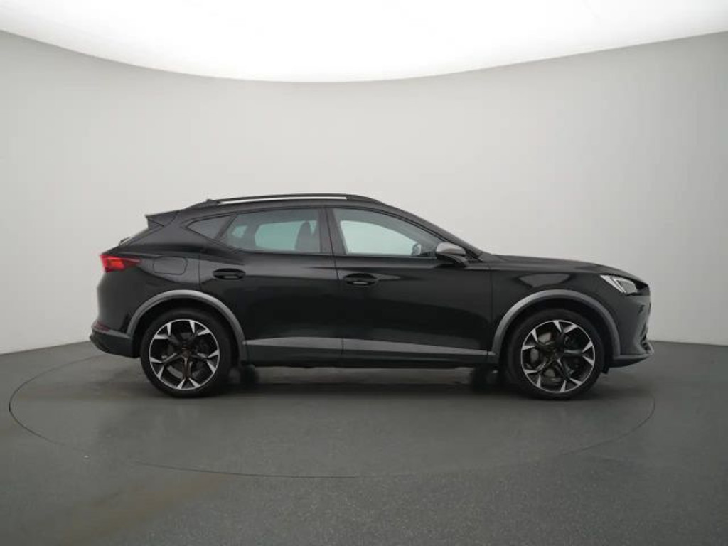 Cupra Formentor DSG