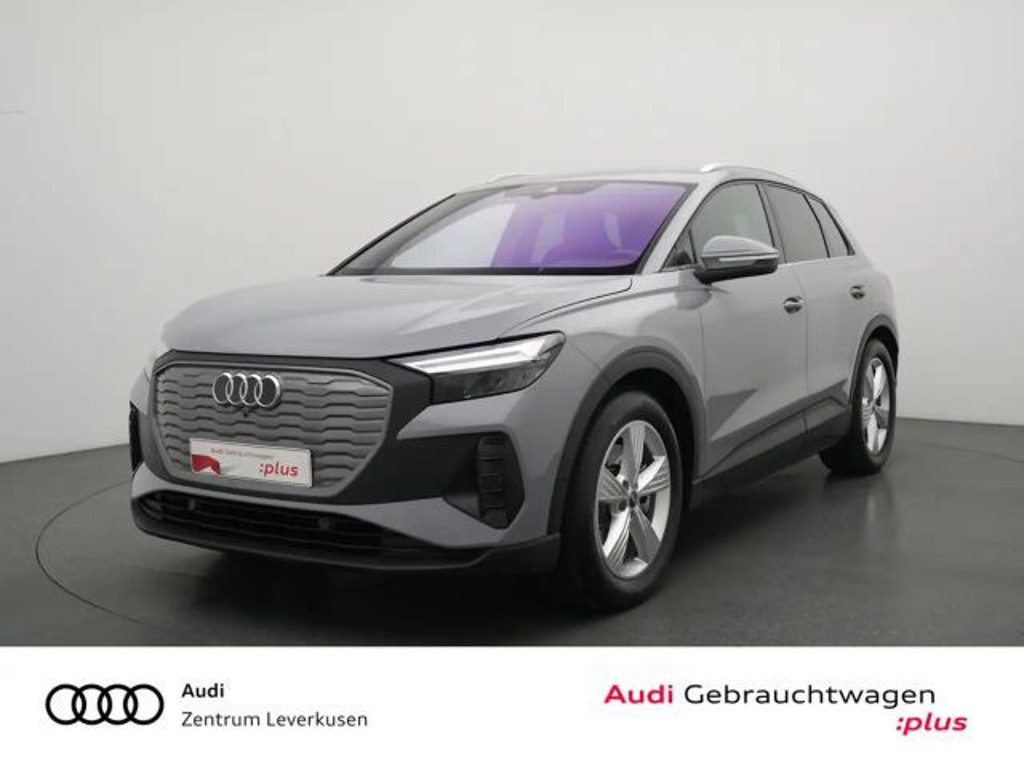 Audi Q4 e-tron 40