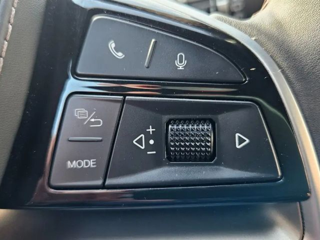 BYD Tang