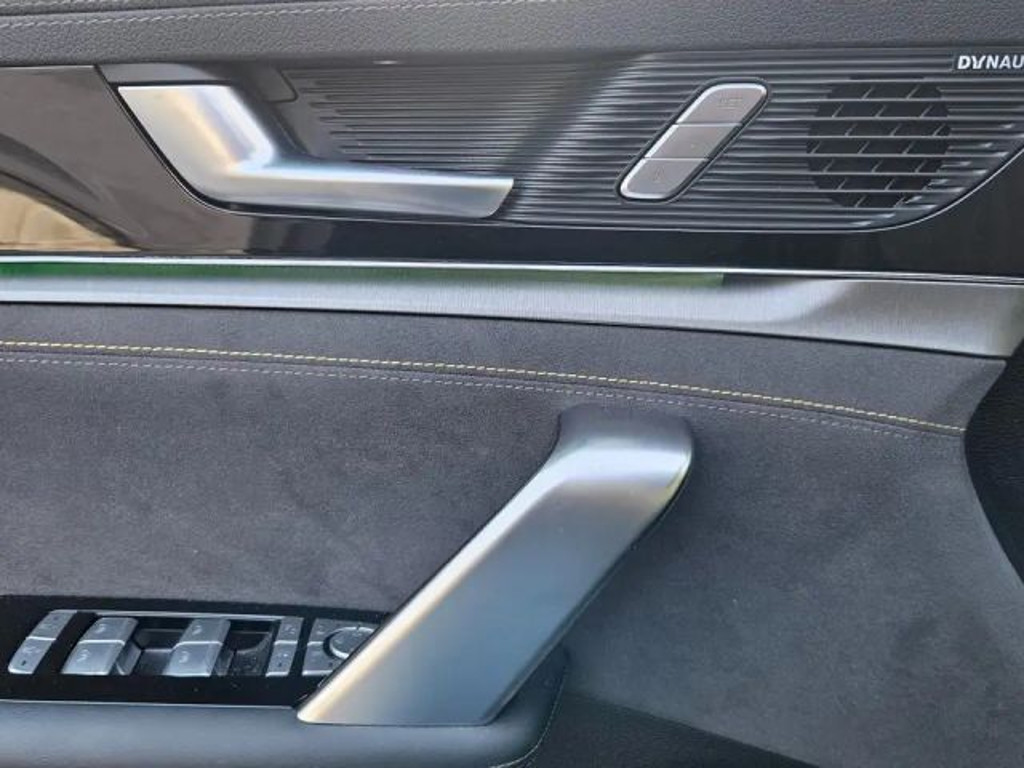 BYD Tang