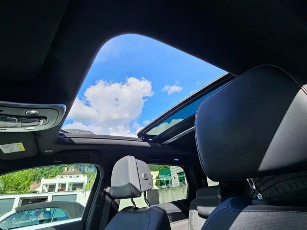 BYD Tang