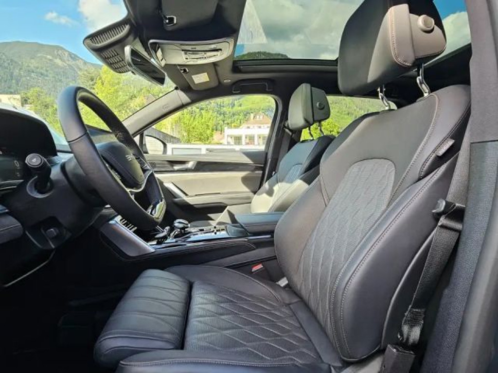 BYD Tang