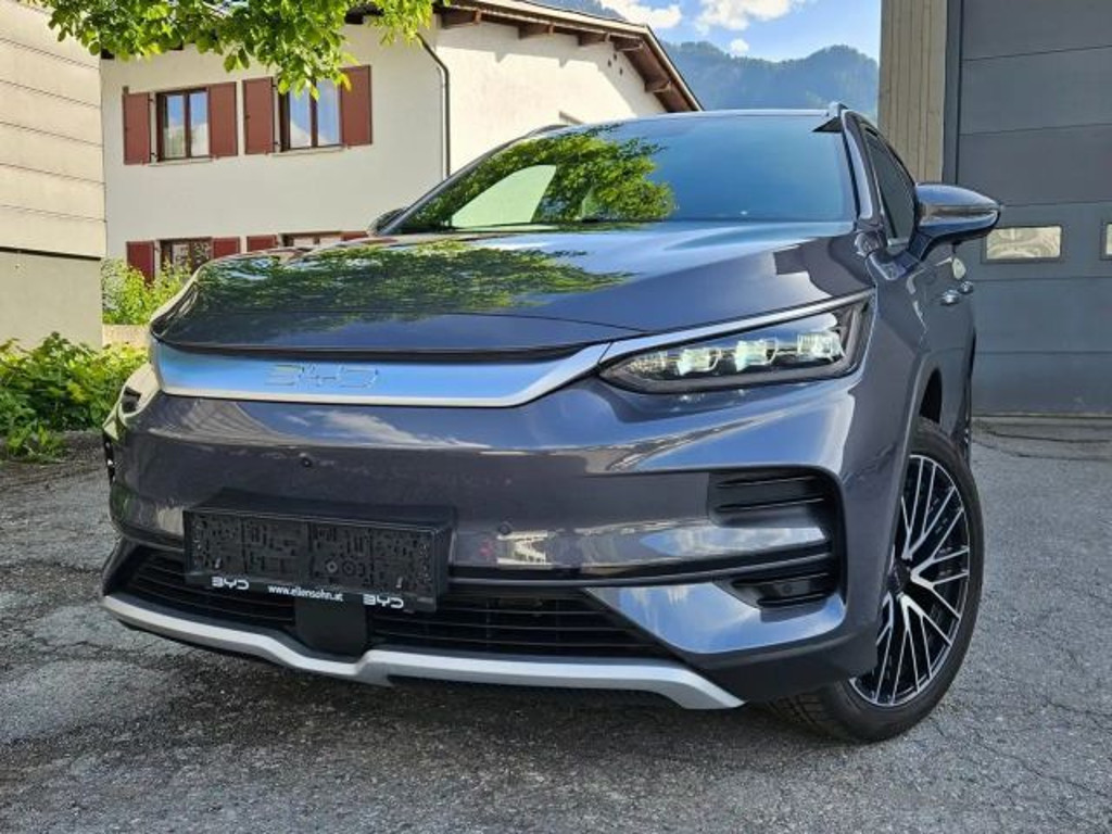 BYD Tang