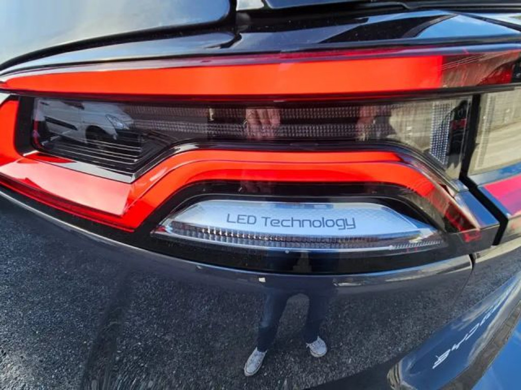 BYD Tang