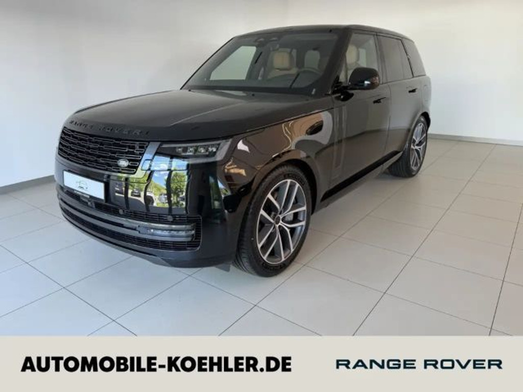 Land Rover Range Rover HSE