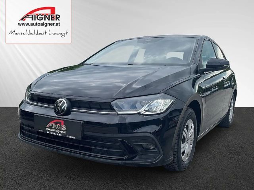 Volkswagen Polo 1,0 4Me