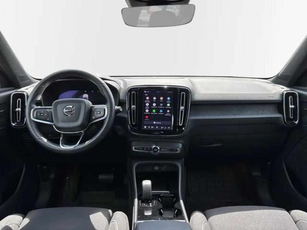 Volvo XC40 Recharge Ultimate