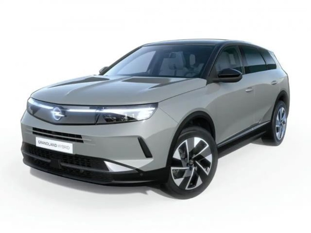 Opel Grandland Grand Sport GS-Line
