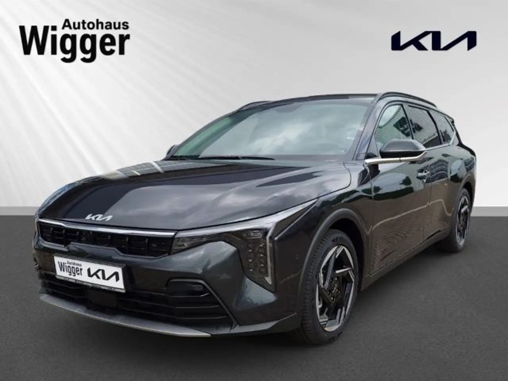 Kia K4 1.6 T-GDI