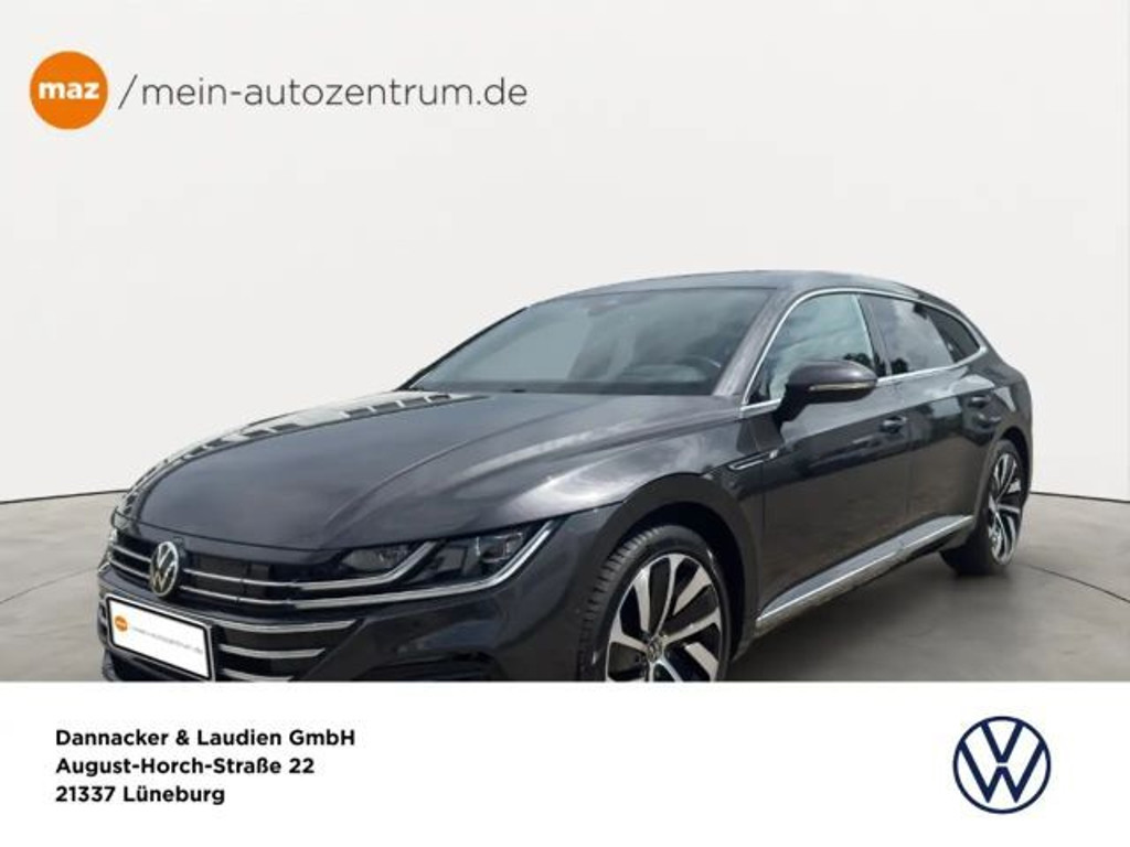 Volkswagen Arteon Shooting Brake R-Line eHybrid 1.4 TSI