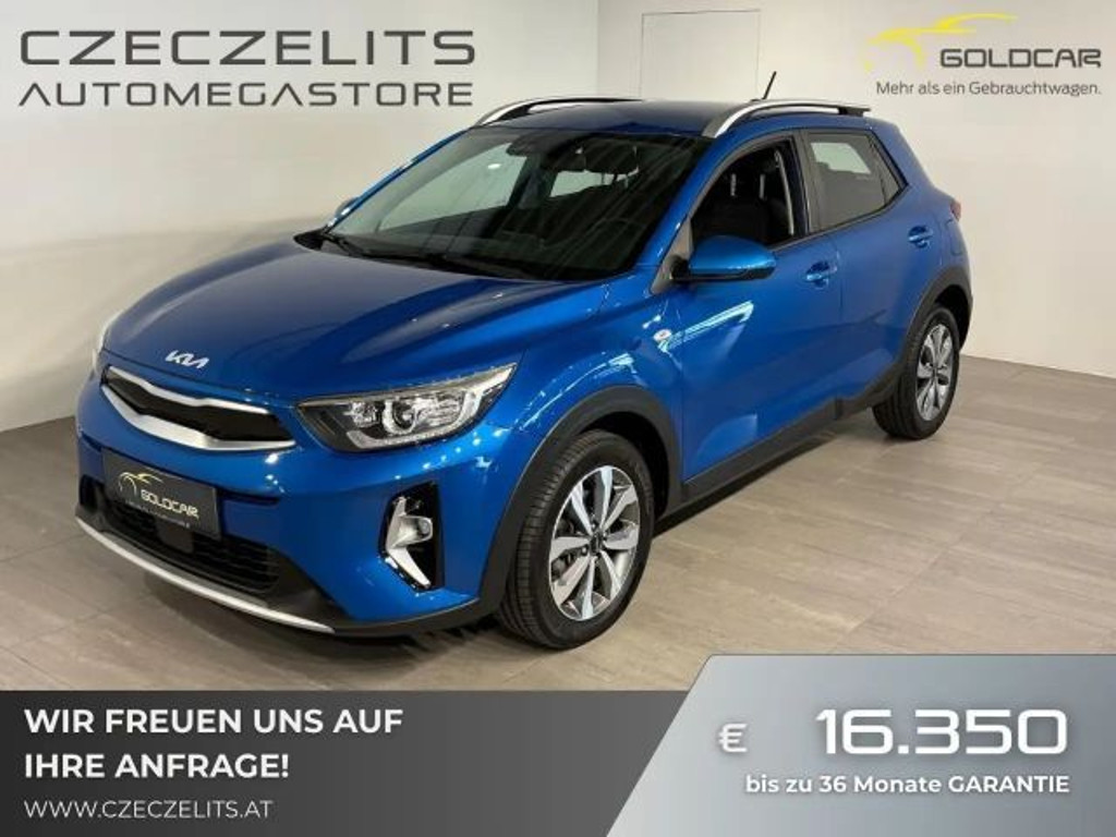 Kia Stonic GDi