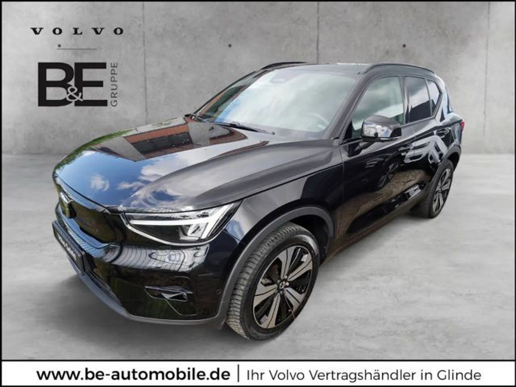 Volvo XC40 Recharge Ultimate