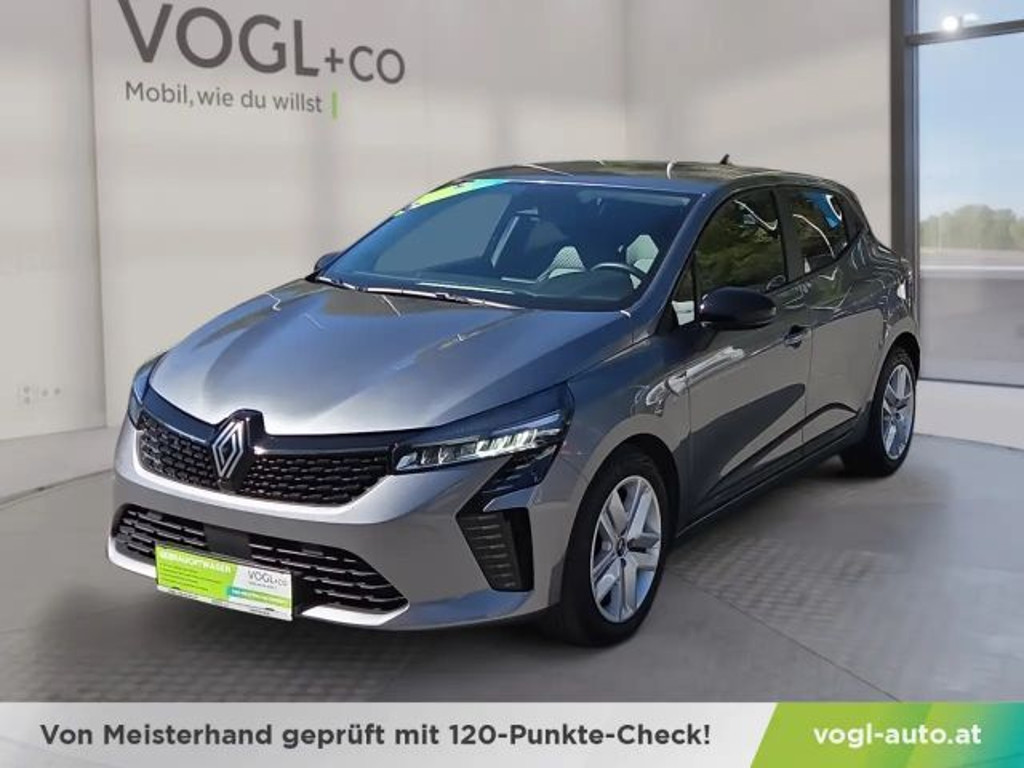 Renault Clio Evolution