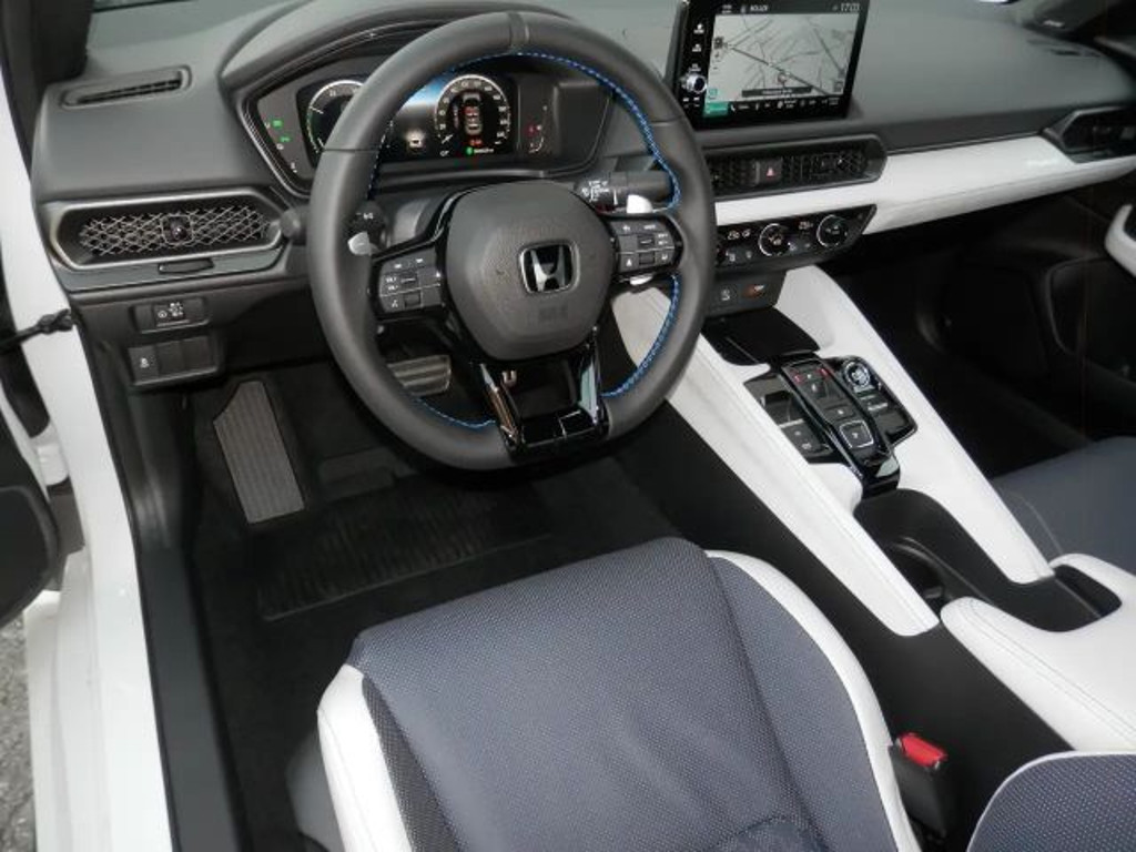 Honda Prelude