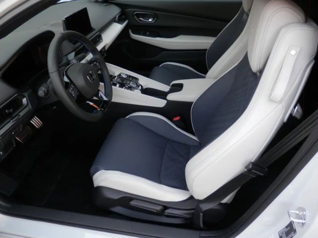 Honda Prelude
