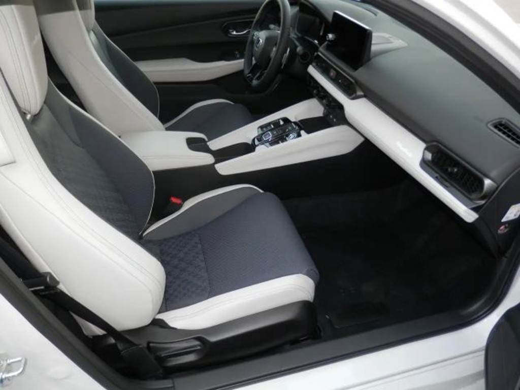 Honda Prelude