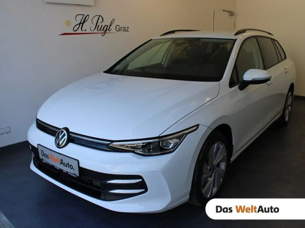Volkswagen Golf Business Variant