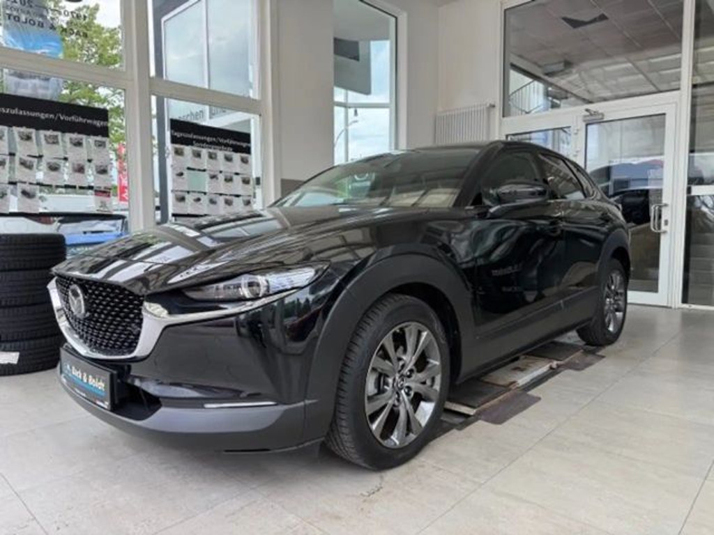 Mazda CX-30 Selection