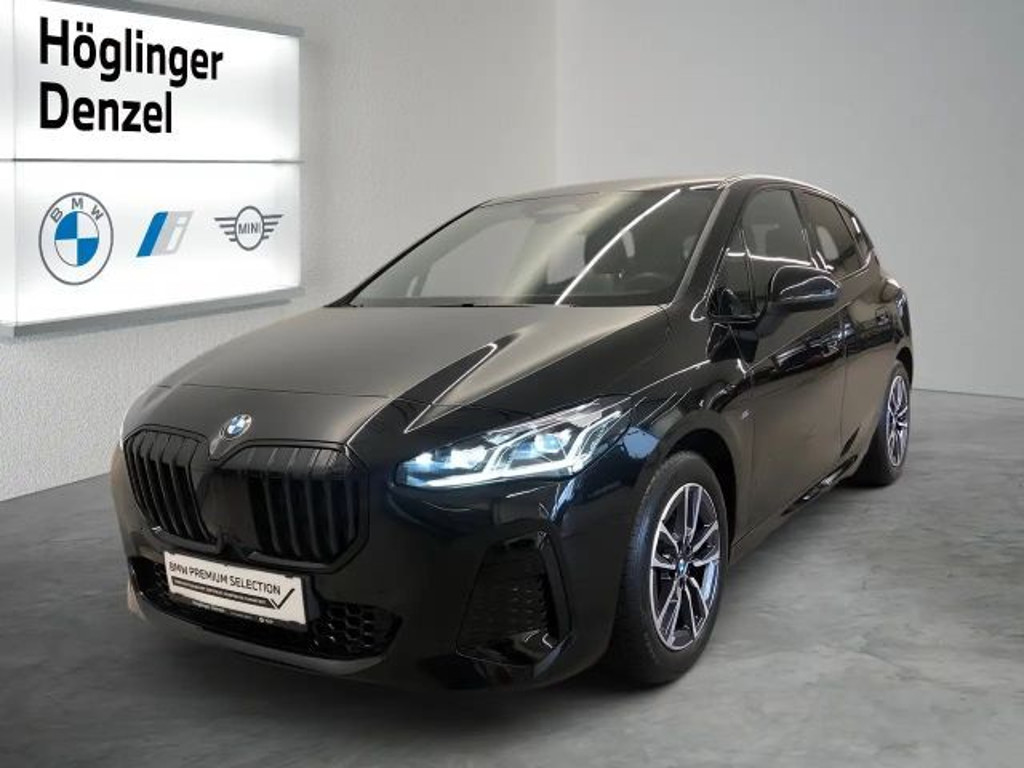 BMW 2 Serie 218 Sedan 218d