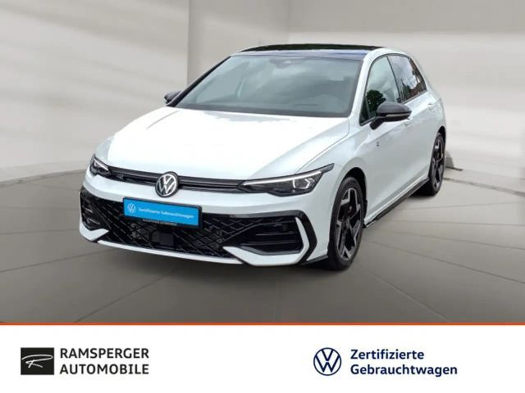 Volkswagen Golf R-Line 1.5 TSI Golf VIII