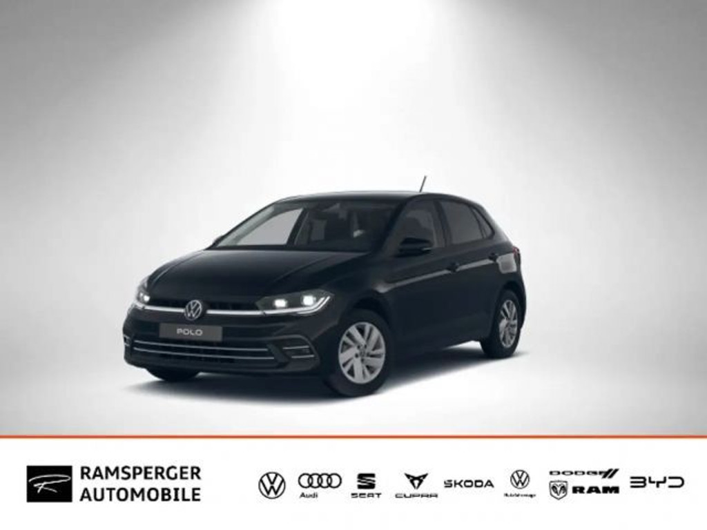 Volkswagen Polo Style 1.0 TSI