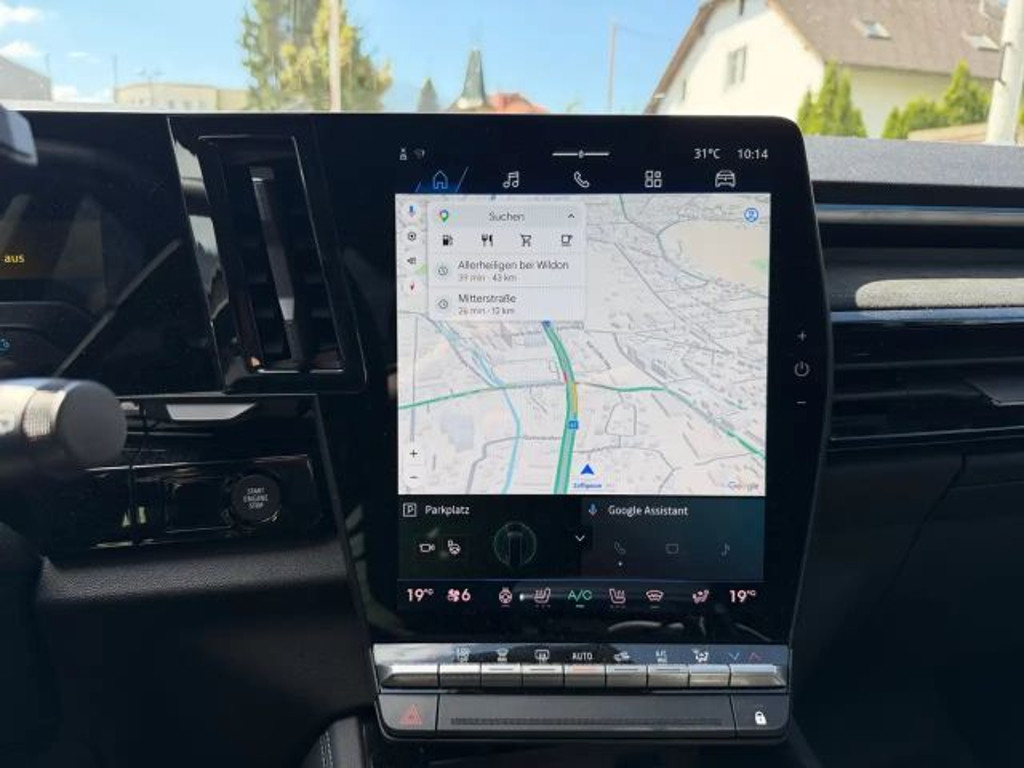 Renault Espace
