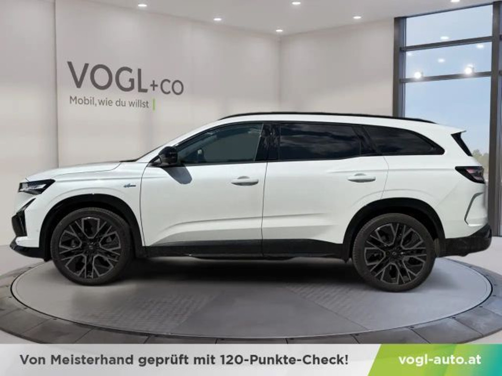 Renault Espace