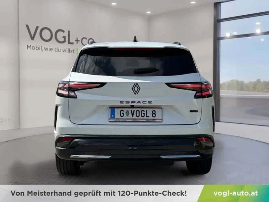 Renault Espace