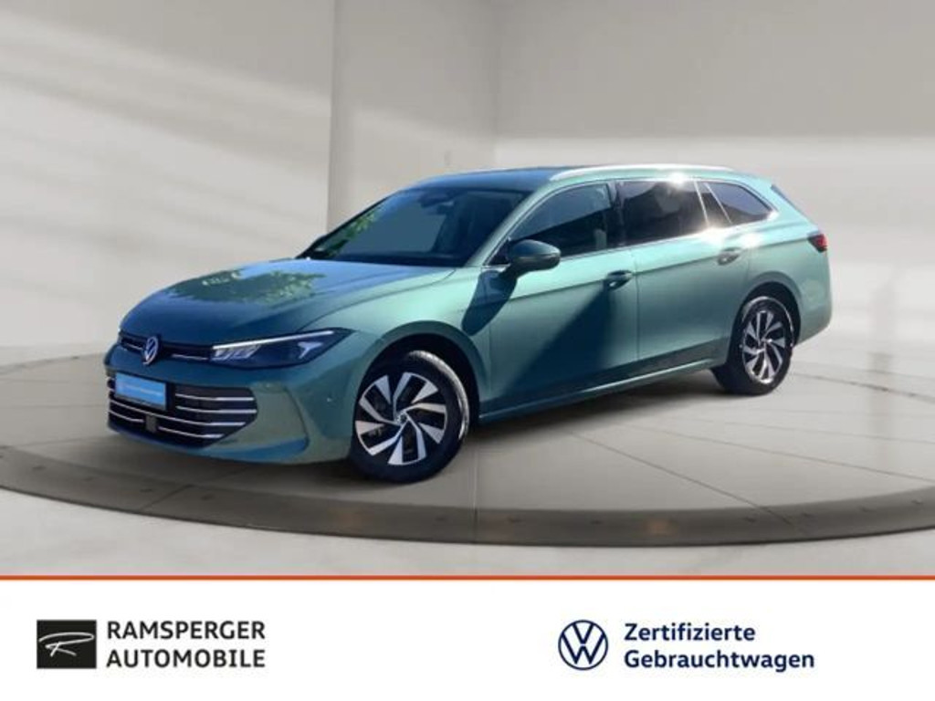 Volkswagen Passat Business DSG Variant 1.5 TSI