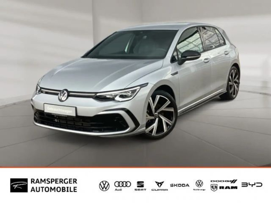 Volkswagen Golf DSG R-Line Golf VIII 1.5 eTSI