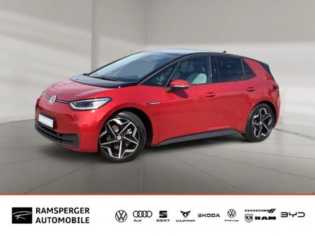 Volkswagen ID.3 Performance Pro
