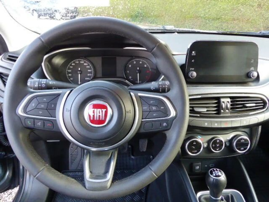 Fiat Tipo