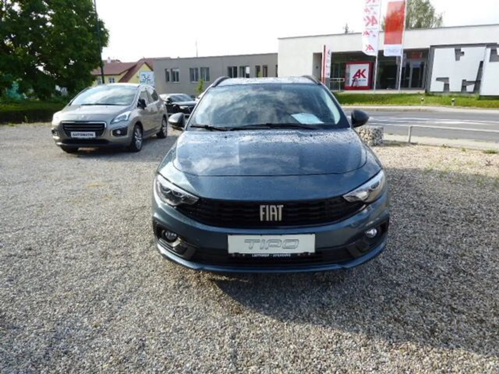 Fiat Tipo