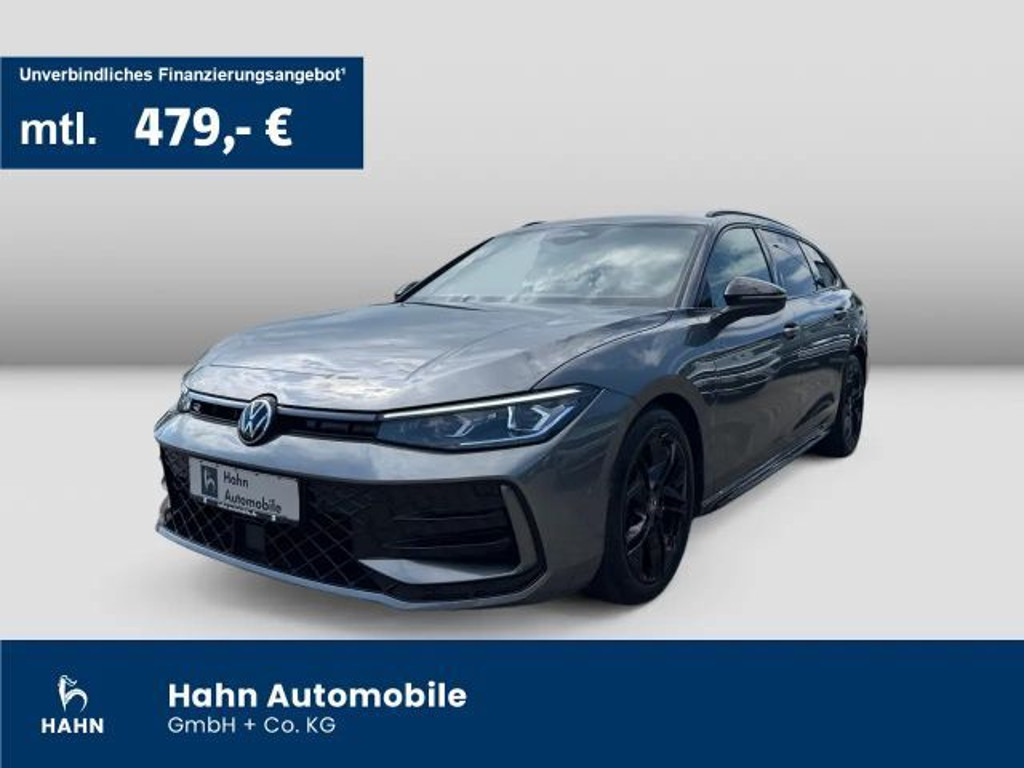 Volkswagen Passat DSG Variant R-Line 2.0 TDI
