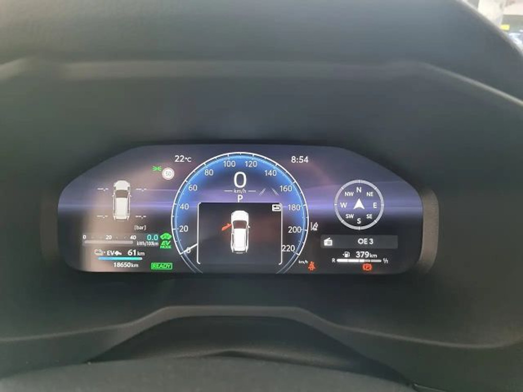 Suzuki Across