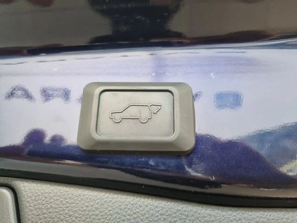 Suzuki Across