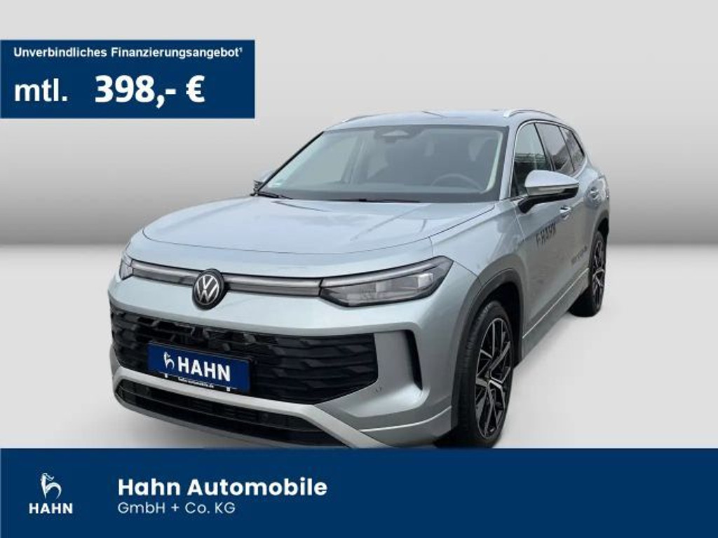Volkswagen Tayron DSG Life 2.0 TDI