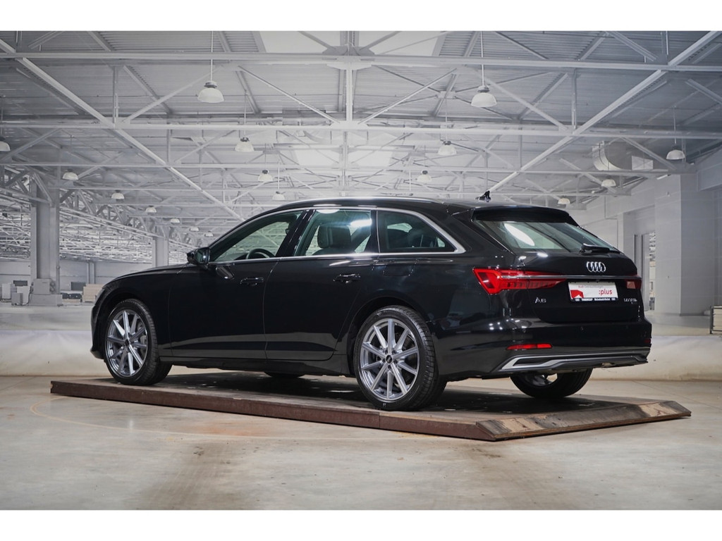Audi A6 Avant Quattro S-Tronic Hybride 50 TFSI