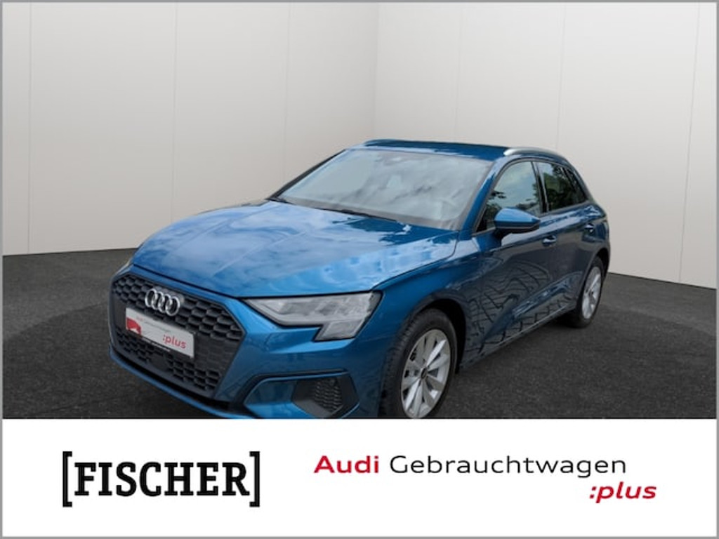 Audi A3 Sportback 35 TFSI