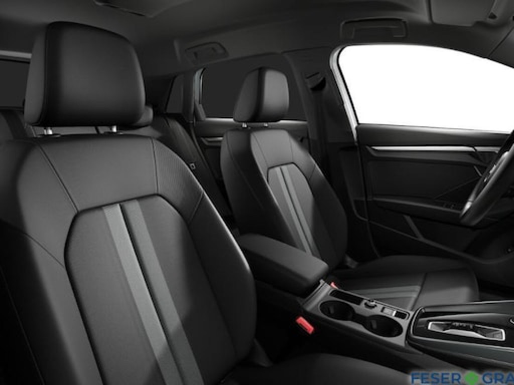 Audi A3 Sportback S-Tronic Hybride 40 TFSI