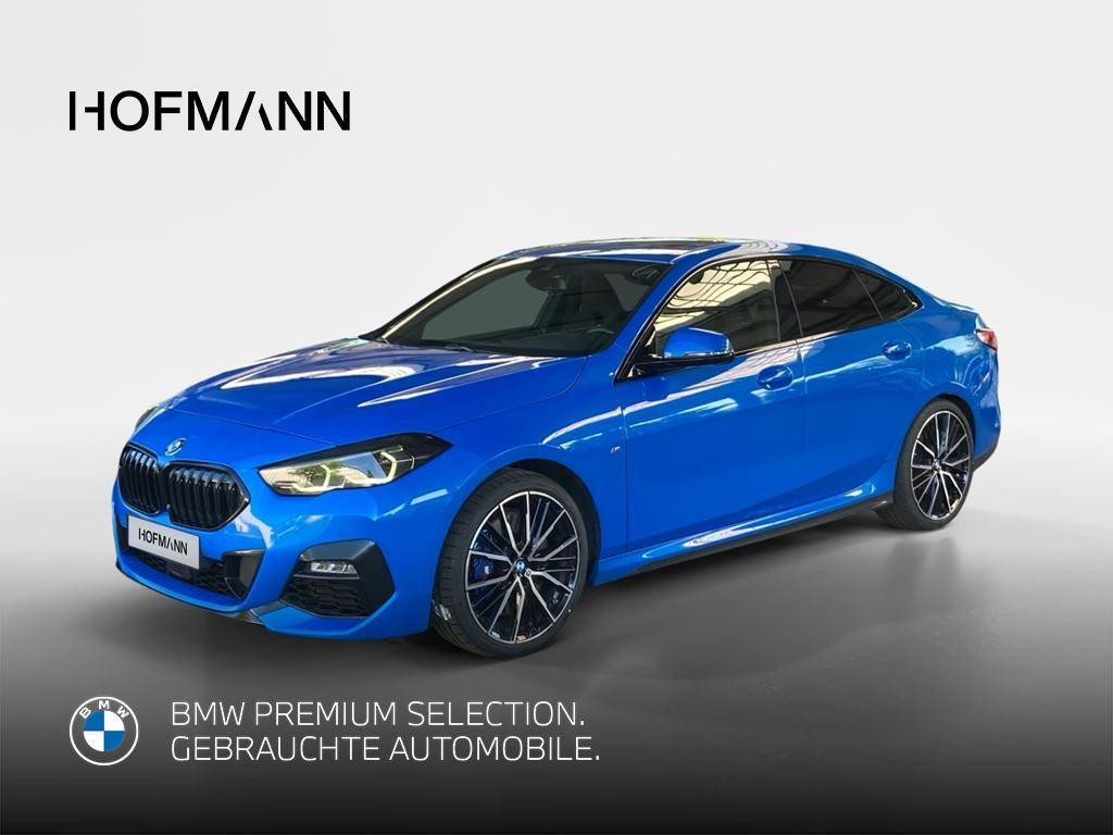BMW 2 Serie 218 Coupé Gran Coupé 218i