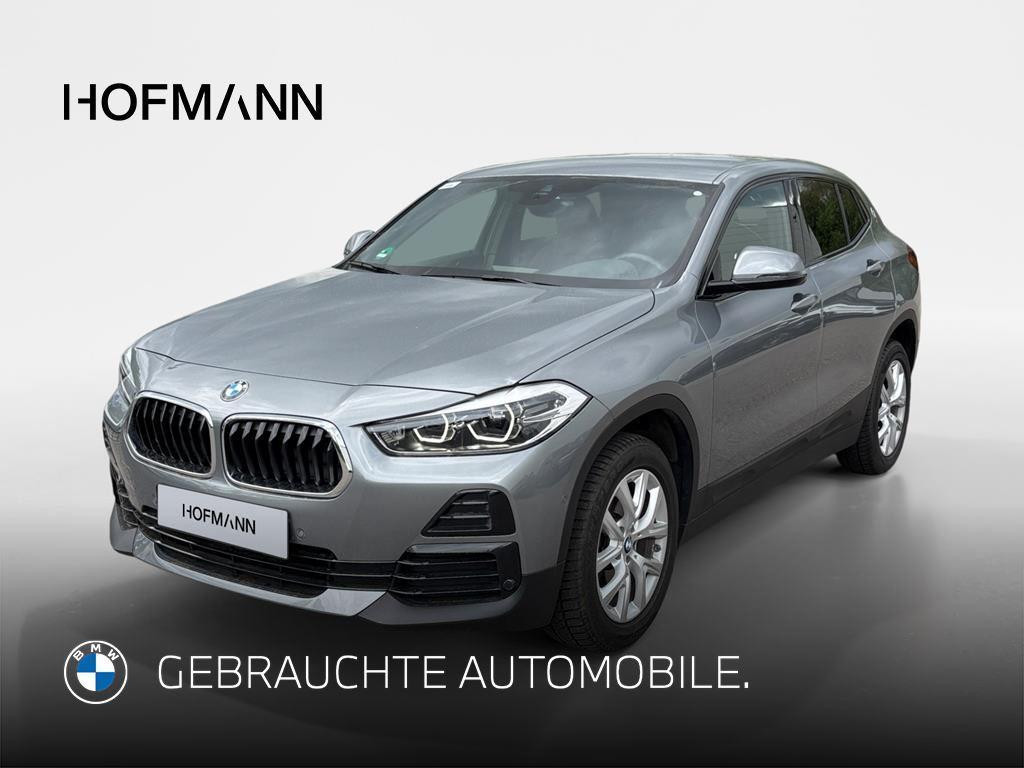 BMW X2 sDrive18i